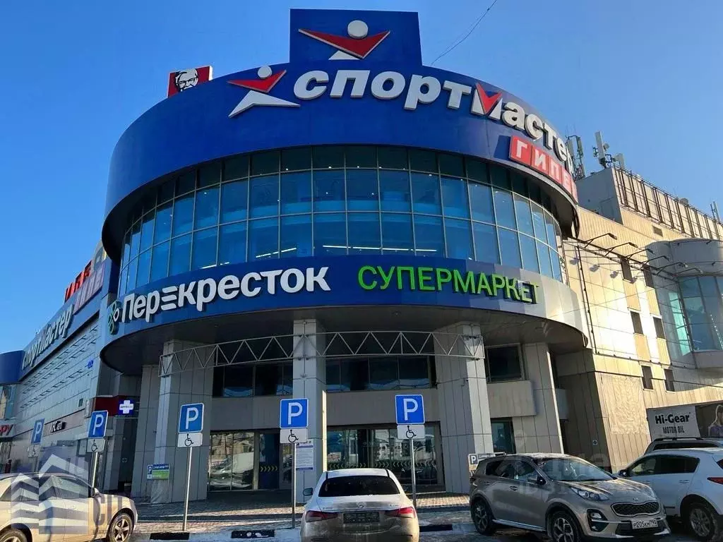Помещение свободного назначения в Московская область, Балашиха ЦОВБ ... - Фото 0
