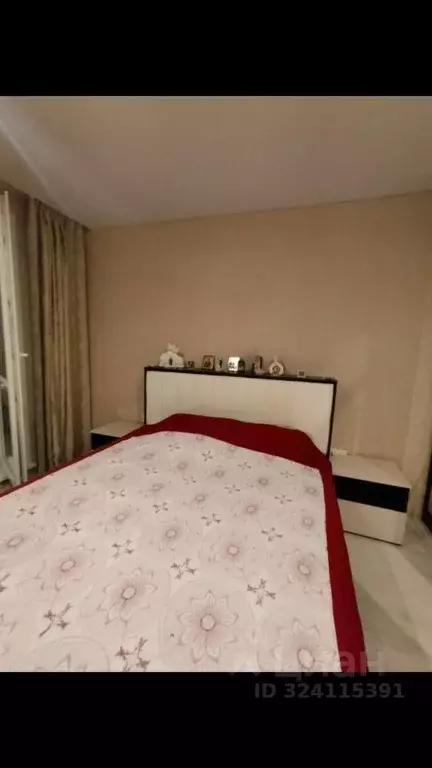 2-к кв. Московская область, Люберцы городской округ, Октябрьский пгт, ... - Фото 2