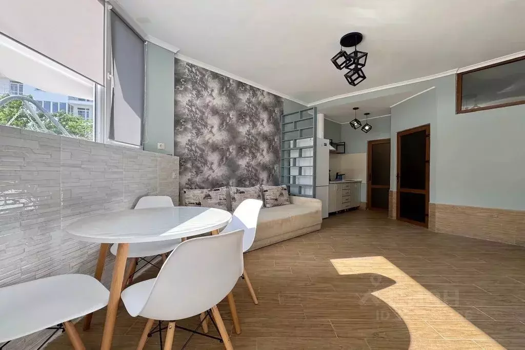 2-к кв. Крым, Феодосия наб. Черноморская, 1Е (30.0 м) - Фото 2