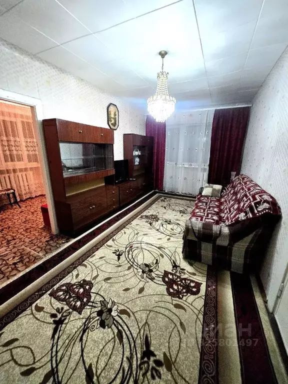 2-к кв. Ставропольский край, Ессентуки Октябрьская ул., 463 (42.0 м) - Фото 2