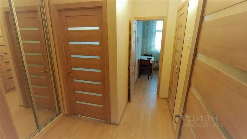 1-к кв. Москва ул. Перерва, 28 (40.0 м) - Фото 1