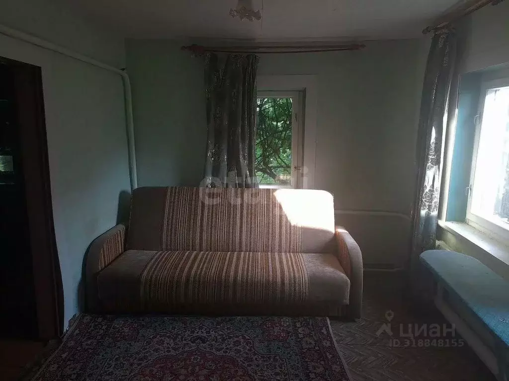 Дом в Белгородская область, Старый Оскол Садовая ул., 13 (41 м) - Фото 0
