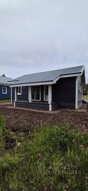 Дом, 77.7 м - Фото 1