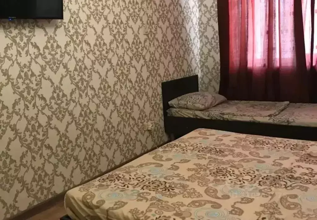 Комната Краснодарский край, Геленджик муниципальное образование, с. ... - Фото 0