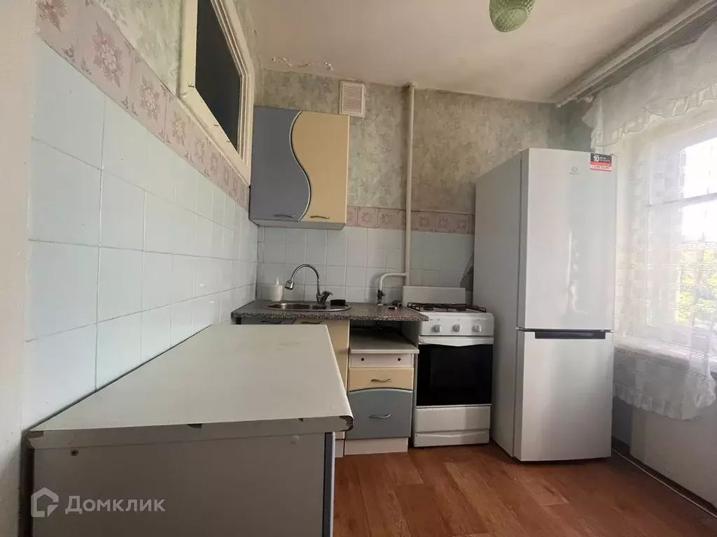 Продаётся 1-к квартира, 32.2 м - Фото 1