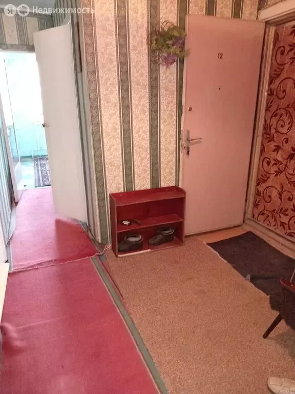 3-комнатная квартира: Энгельс, улица Ломоносова, 37 (63.9 м) - Фото 0