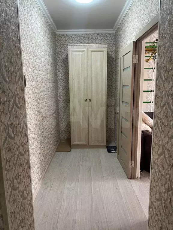 1-к. квартира, 38 м, 1/6 эт. - Фото 1