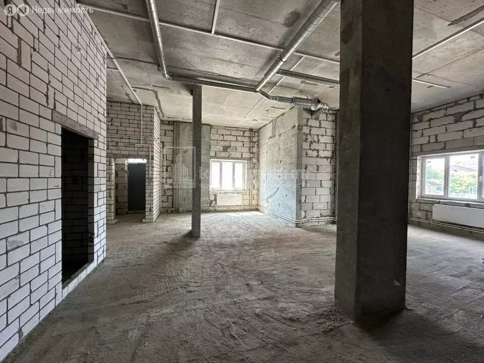 Помещение свободного назначения (103.6 м) - Фото 1