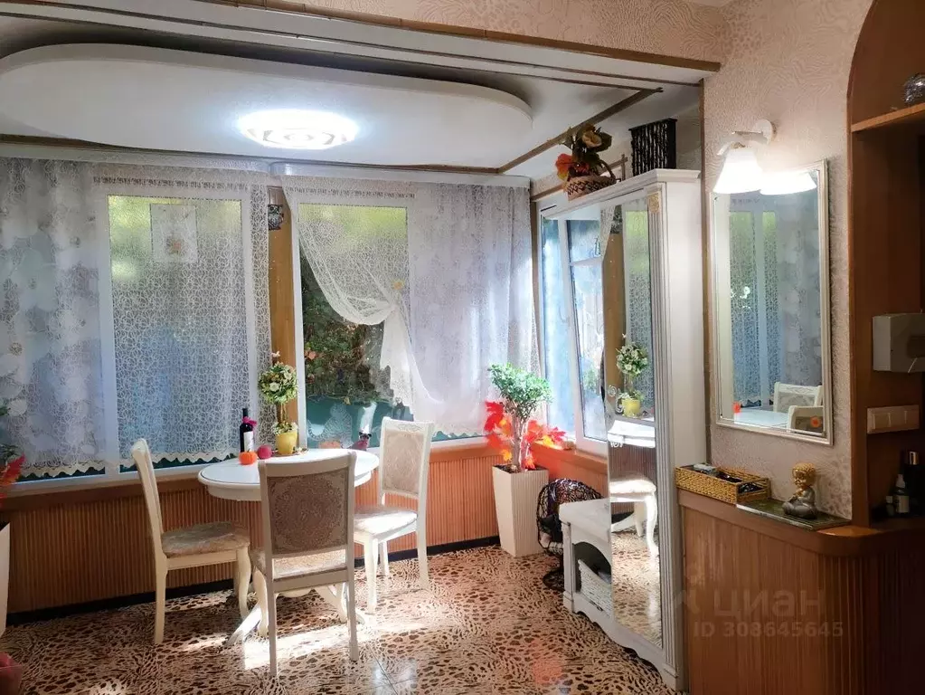 3-к кв. Севастополь ул. 1-я Бастионная, 13 (67.0 м) - Фото 0