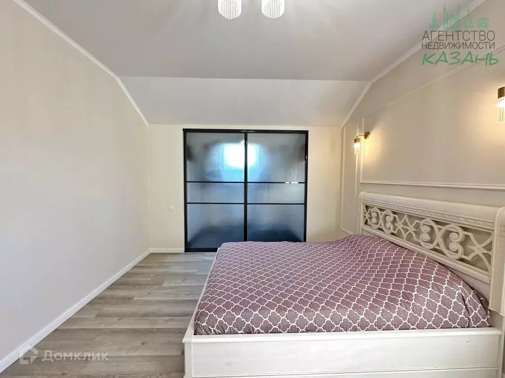 Продаётся 4-к квартира, 119.1 м - Фото 1
