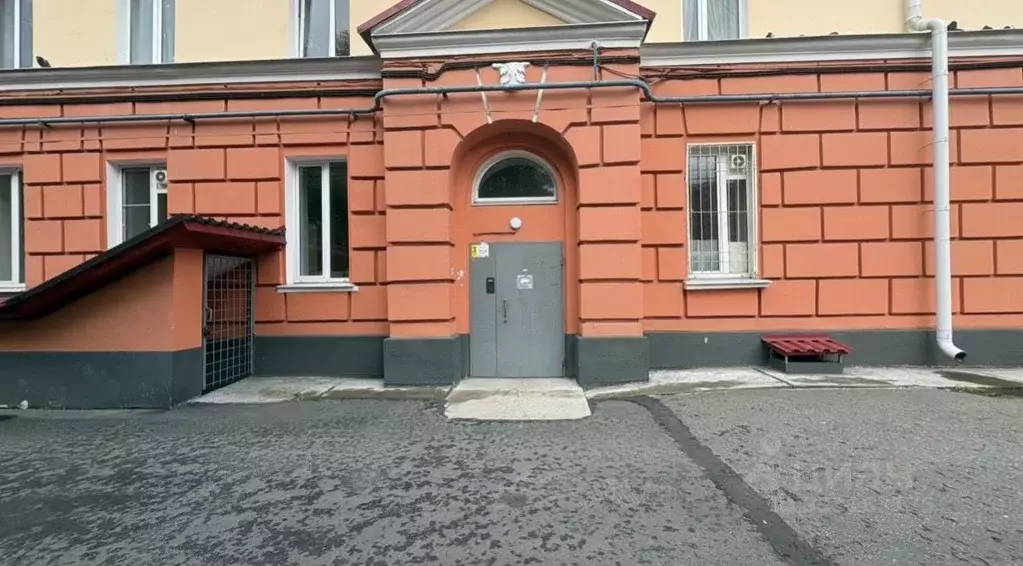 Помещение свободного назначения в Мурманская область, Мурманск Рыбный ... - Фото 2