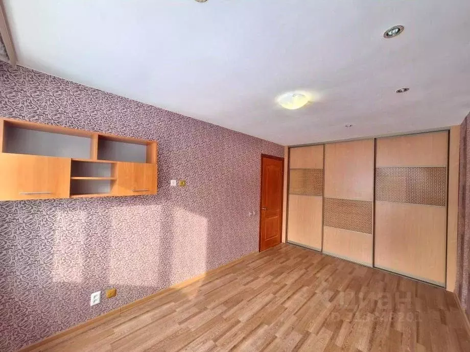 3-к кв. Пермский край, Березники Юбилейная ул., 94 (66.0 м) - Фото 1