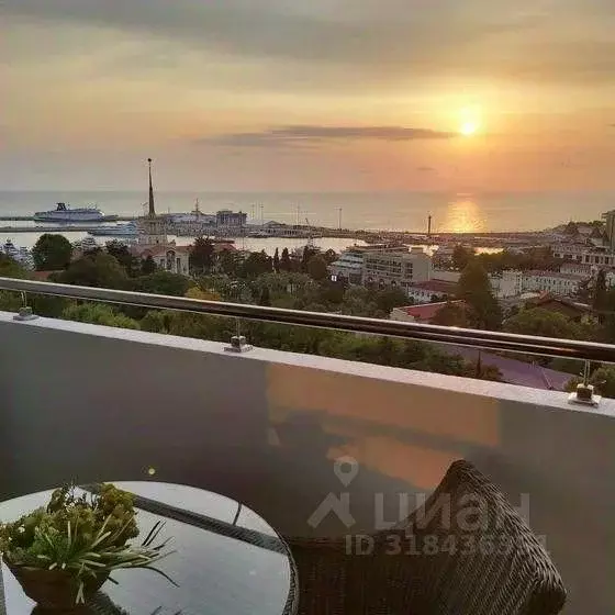 Квартира, 1 комната, 43 м - Фото 0