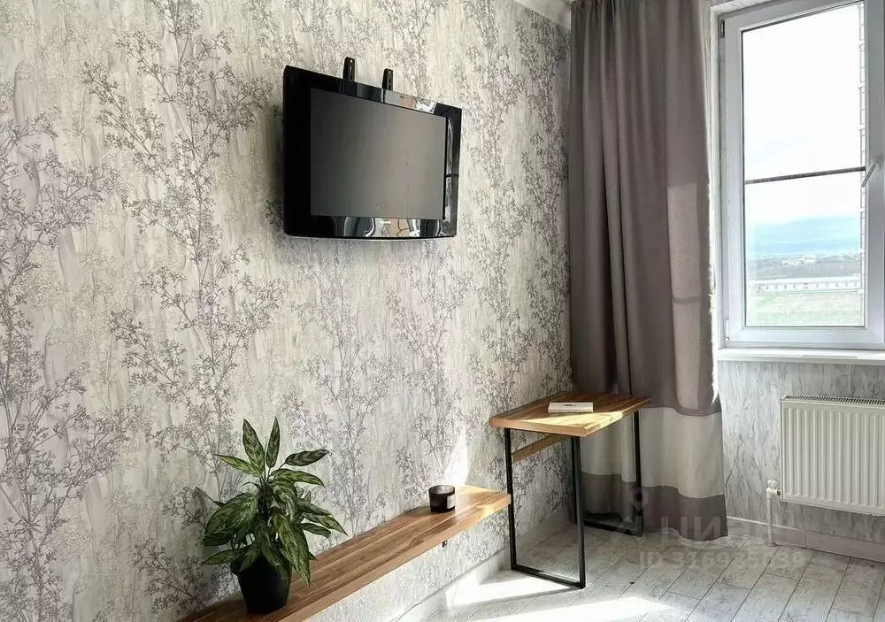 1-к кв. Краснодарский край, Анапа Анапское ш., 32к6 (36.0 м) - Фото 0