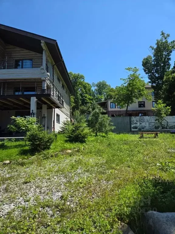 Дом в Приморский край, Владивосток ул. Мусоргского, 23 (130 м) - Фото 1