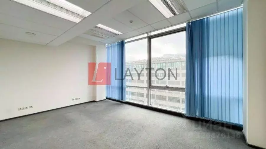 Офис в Москва Верейская ул., 17 (370 м) - Фото 1