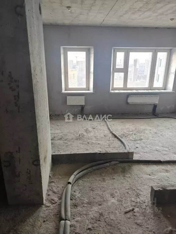 2-к кв. Москва пос. Коммунарка, ул. Фитаревская, 17к1 (45.8 м) - Фото 0