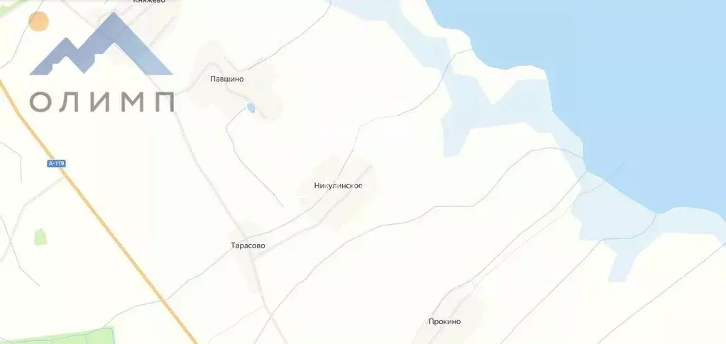Участок в Вологодская область, д. Никулинское  (12.48 сот.) - Фото 0