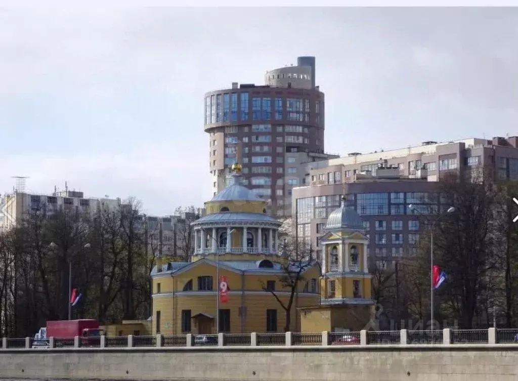 1-к кв. Санкт-Петербург Дибуновская ул., 50 (44.0 м) - Фото 2