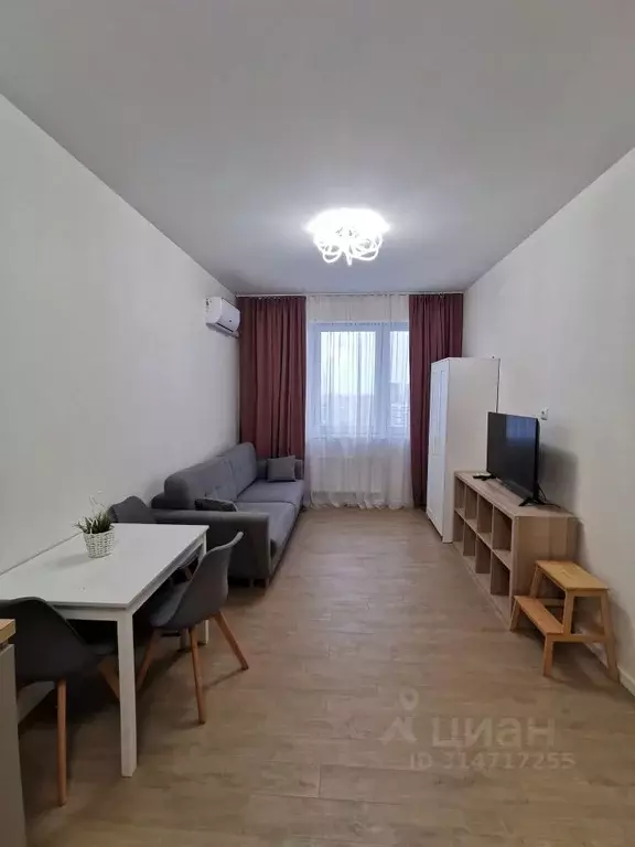 2-к кв. Москва Тагильская ул., 4А (38.0 м) - Фото 1