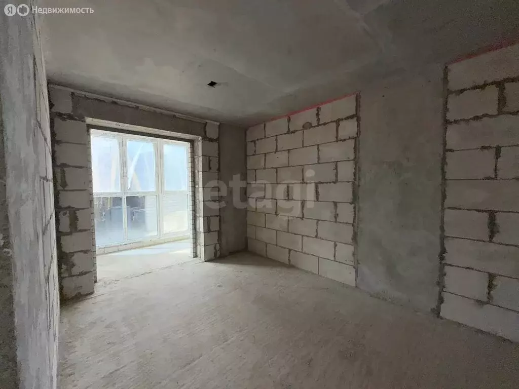 1-комнатная квартира: Калуга, ЖК Зелёный (37.5 м) - Фото 0