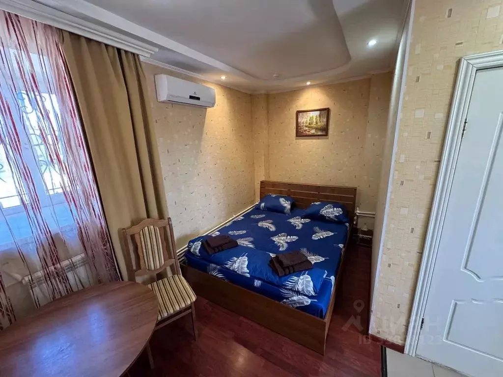 Комната Самарская область, Чапаевск ул. Щорса, 126А - Фото 1