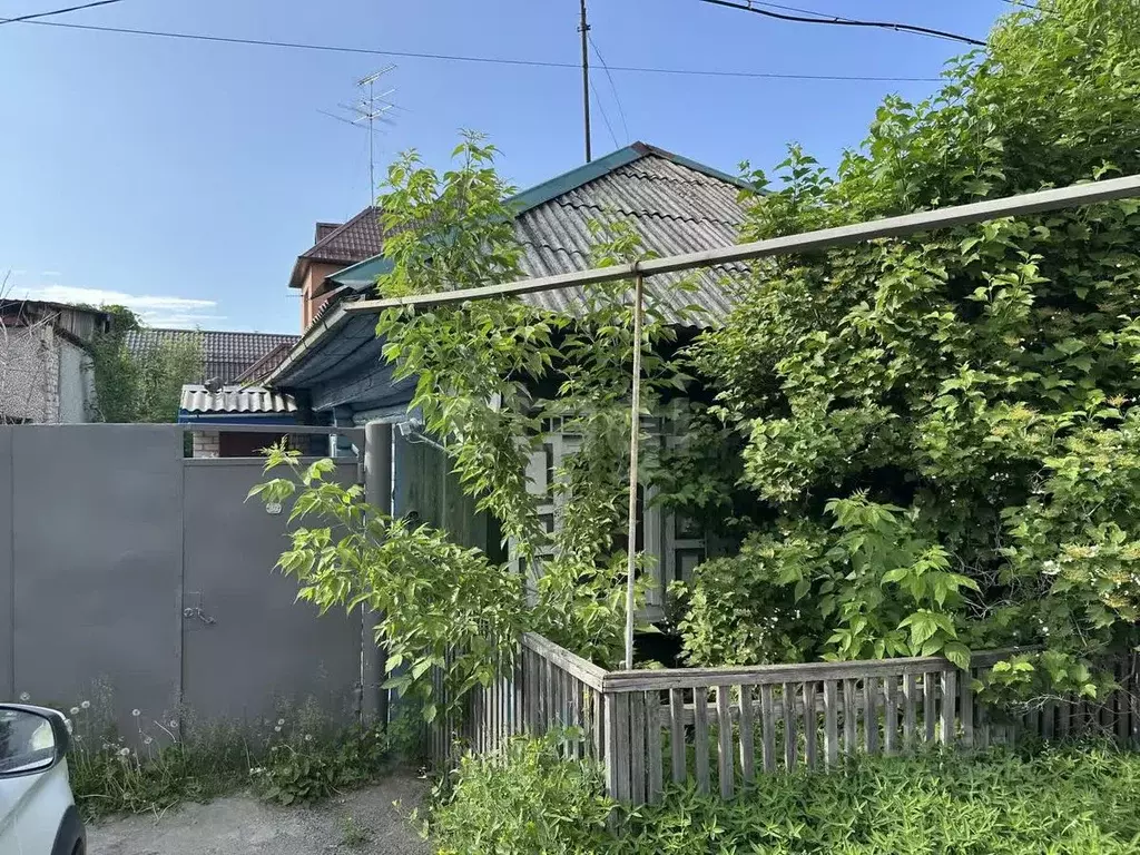 Дом в Тюменская область, Тюмень Пекинский пер. (23 м) - Фото 2