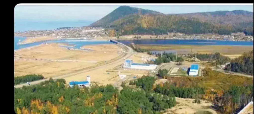 Участок в Бурятия, Прибайкальский район, с. Турка Лесная ул. (123.5 ... - Фото 2