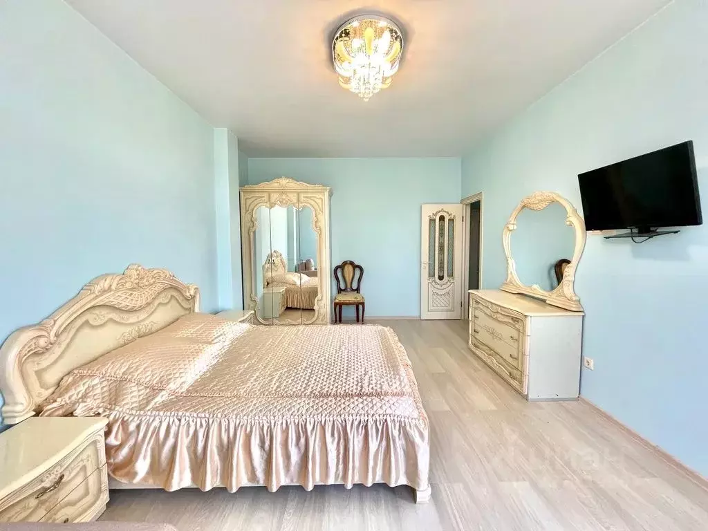 Дом в Краснодарский край, Анапа ул. Айвазовского, 16 (124 м) - Фото 1