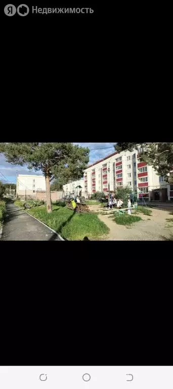 Квартира-студия: Арамильский городской округ, посёлок Светлый, 8 (32.2 ... - Фото 1