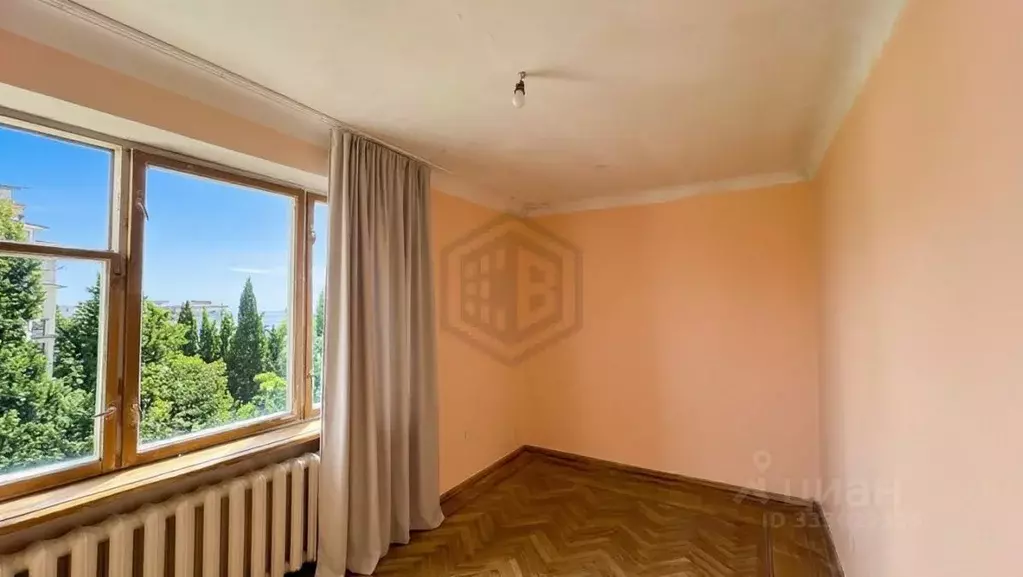 2-к кв. Крым, Ялта ул. Сеченова, 14 (44.5 м) - Фото 2