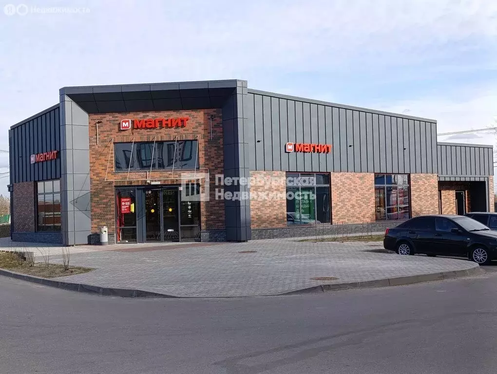 1-комнатная квартира: деревня Малое Верево, улица Кутышева, 9к2 (32.1 ... - Фото 2