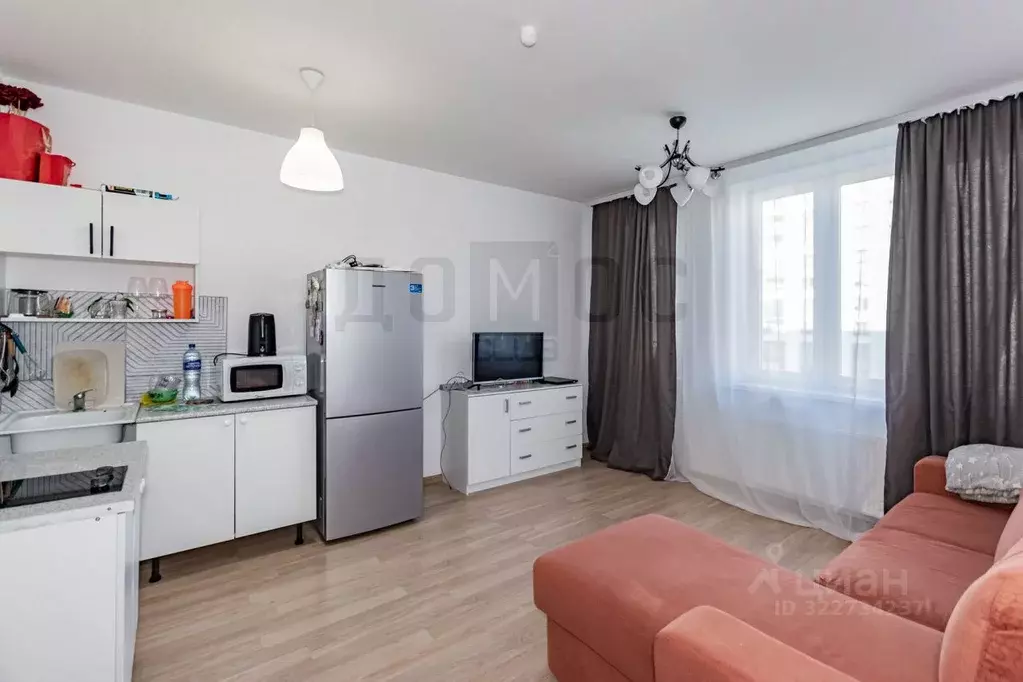 Студия Свердловская область, Екатеринбург ул. Академика Парина, 41 ... - Фото 2