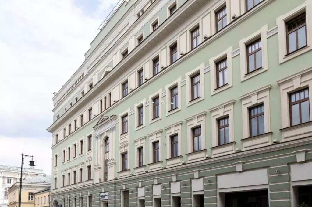 Офис (1847 м) - Фото 2