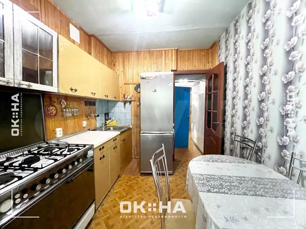 2-к. квартира, 50м, 1/5эт. - Фото 1