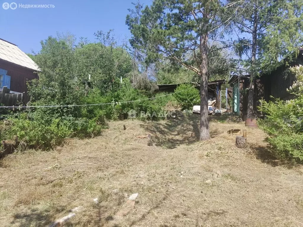 Дом в Улан-Удэ, улица Циолковского, 21 (35.3 м) - Фото 1