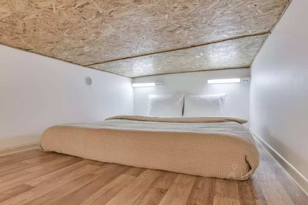 1-к кв. Санкт-Петербург 5-я Советская ул., 24/13 (19.0 м) - Фото 1