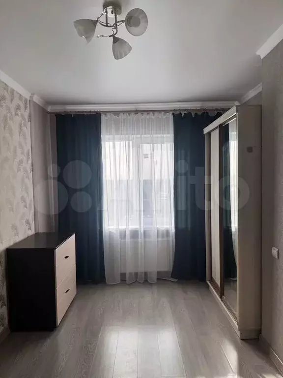 1-к. квартира, 30 м, 12/16 эт. - Фото 0