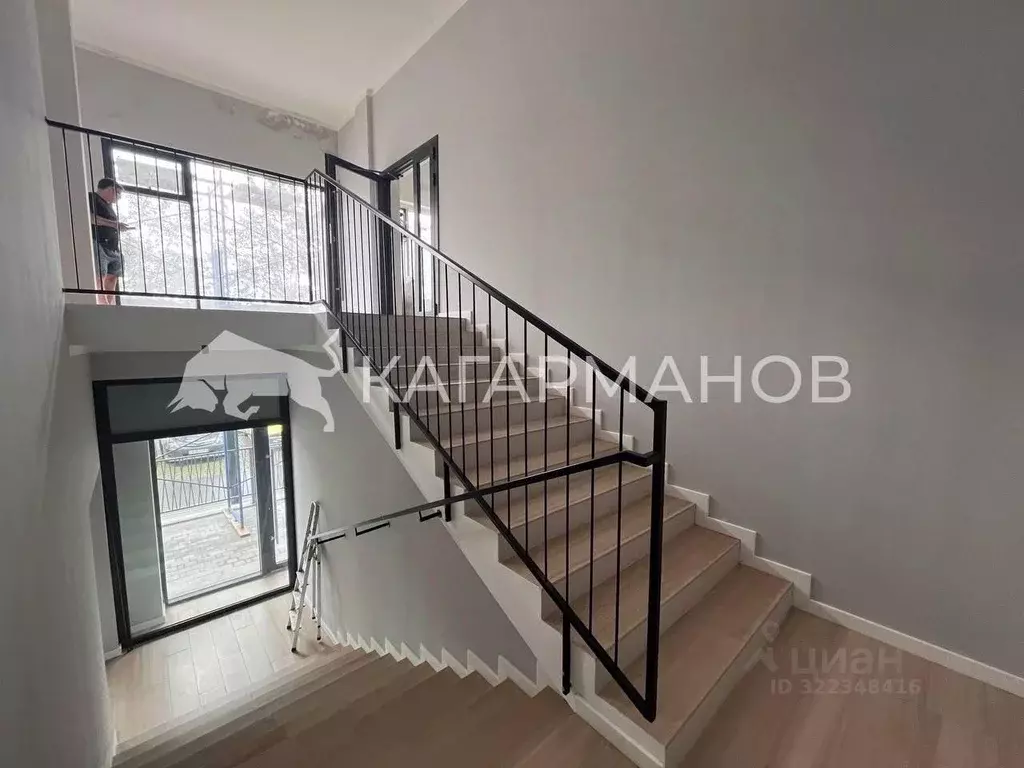 Помещение свободного назначения в Новосибирская область, Новосибирск ... - Фото 2