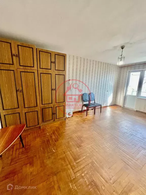 Продаётся 1-к квартира, 30 м - Фото 0