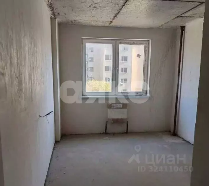 1-к кв. Краснодарский край, Анапа ул. Шевченко, 288Бк2 (42.8 м) - Фото 2