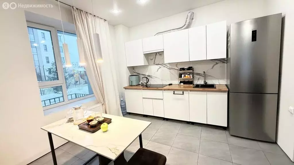 3-комнатная квартира: Сыктывкар, Тентюковская улица, 320 (68 м) - Фото 1