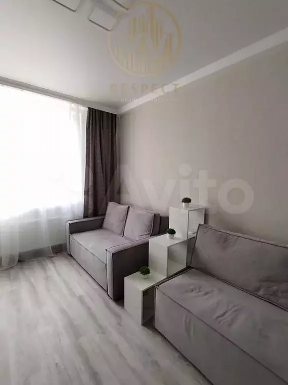 1-к. квартира, 38 м, 3/5 эт. - Фото 0