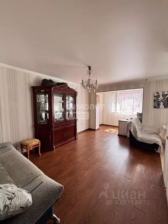Студия Кабардино-Балкария, Нальчик ул. Кирова, 14 (27.0 м) - Фото 1