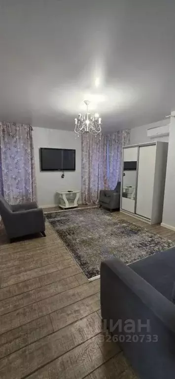 2-к кв. Краснодарский край, Новороссийск ул. Энгельса, 93 (69.0 м) - Фото 1