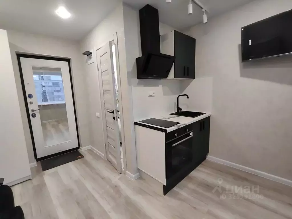 Комната Татарстан, Казань ул. Карбышева, 62 (11.0 м) - Фото 2