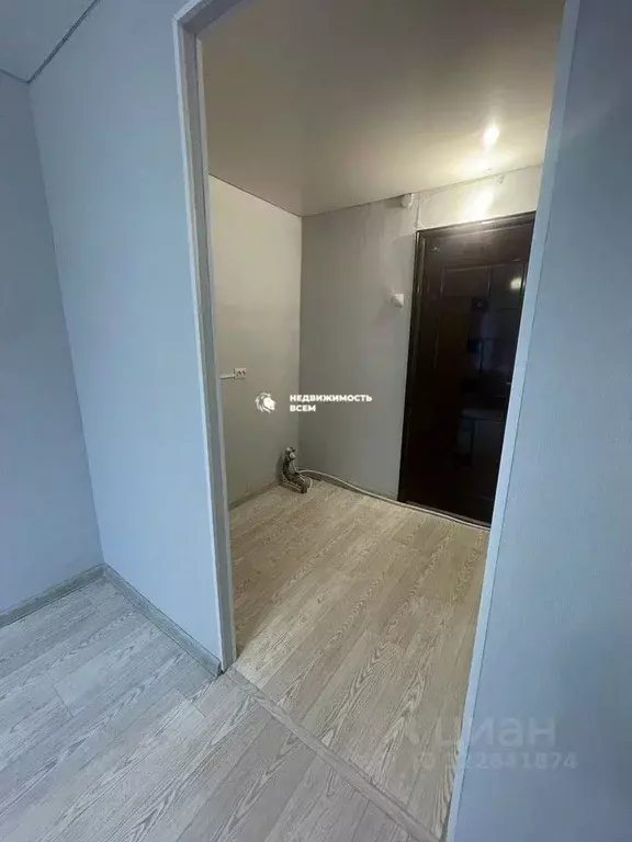 Комната Челябинская область, Челябинск ул. Гагарина, 53 (16.7 м) - Фото 2