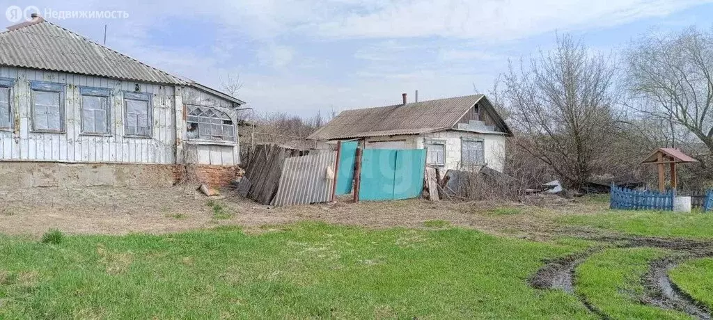 Дом в село Солоти, Центральная улица (45.3 м) - Фото 2