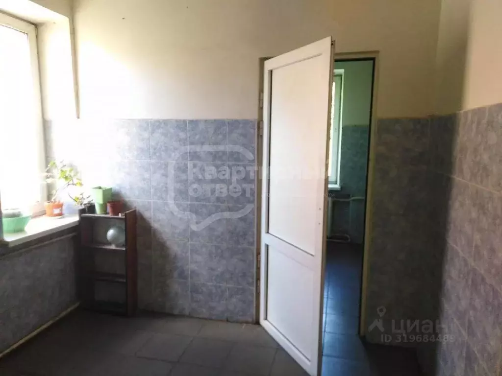Комната Владимирская область, Владимир Большая Нижегородская ул., 103А ... - Фото 1