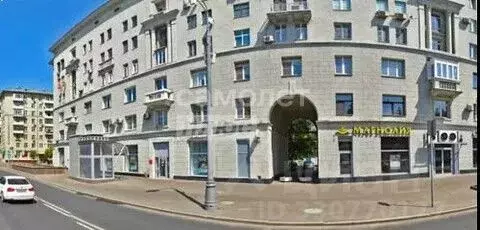 Комната Москва Ленинградское ш., 94К1 (20.4 м) - Фото 1